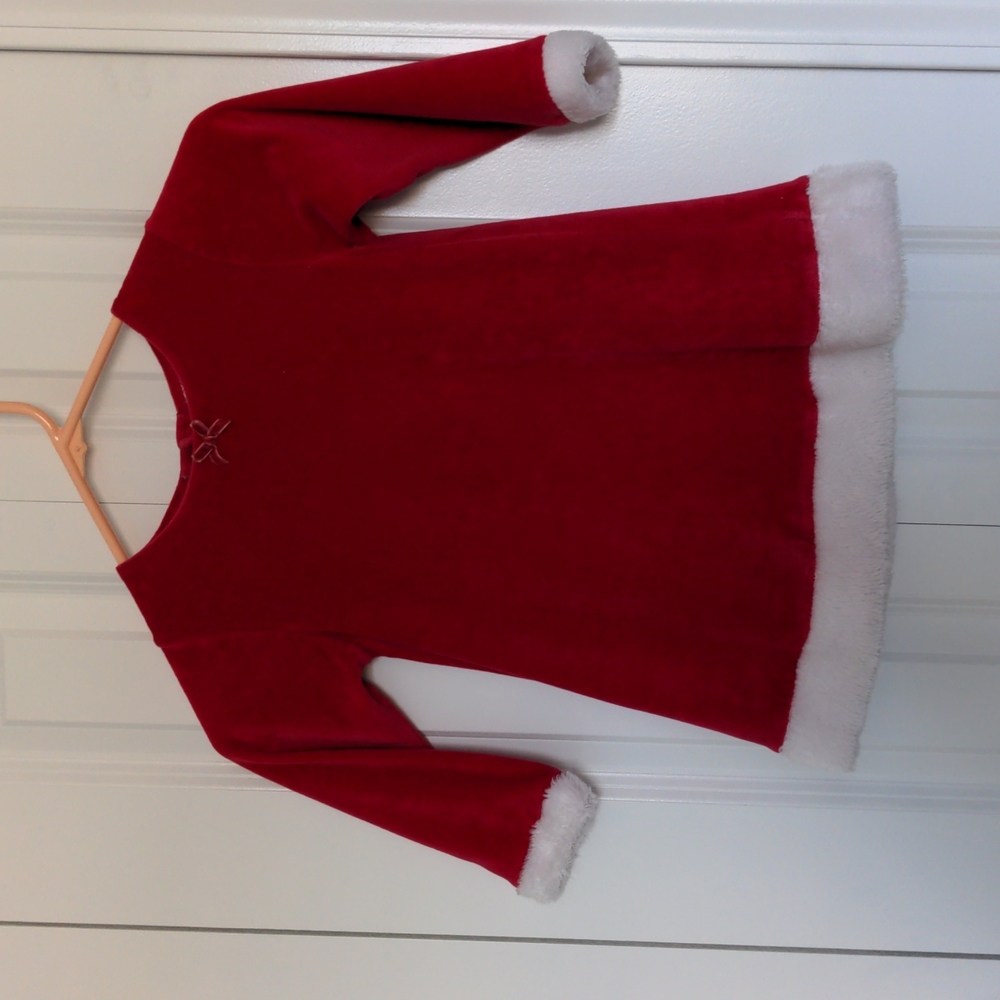Like New Holiday Dress
